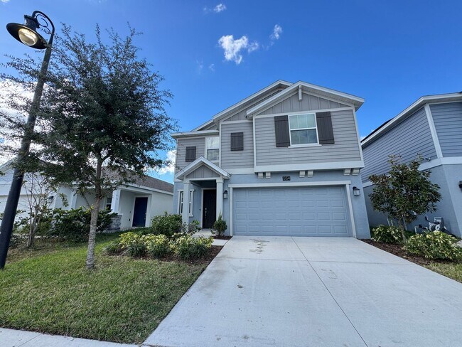 Foto del edificio - STUNNING 5BD / 2.5BA LUXURY HOME IN DAVENPORT!