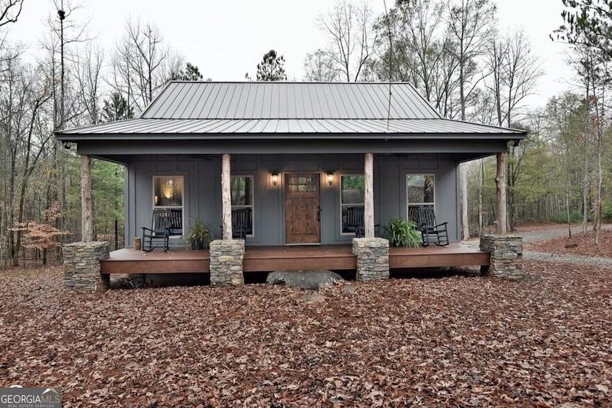 Primary Photo - 2323 Pleasant Valley Rd