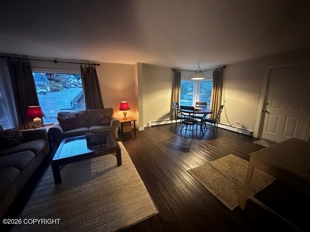 Foto del edificio - 399 Bawden St