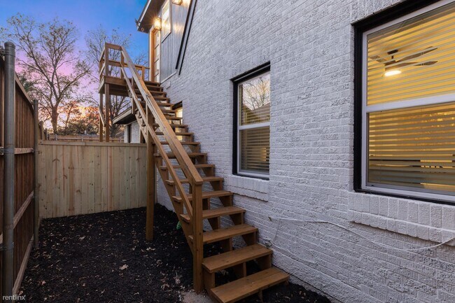 Building Photo - 1 br, 1 bath House - 5307 Stoneleigh Avenu...