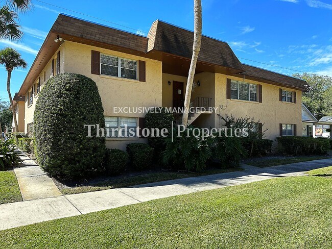 Building Photo - 4390 Herschel St