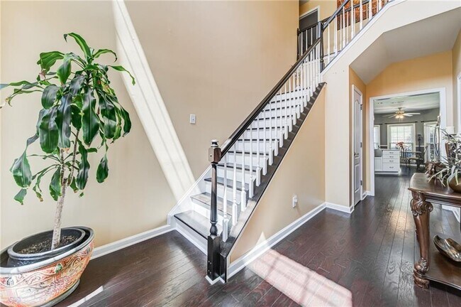 Foto del edificio - 2847 Lowe Ct