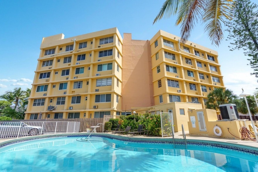 Photo - 2400 NE 9th Street Unit 301