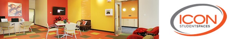 Icon Student Spaces