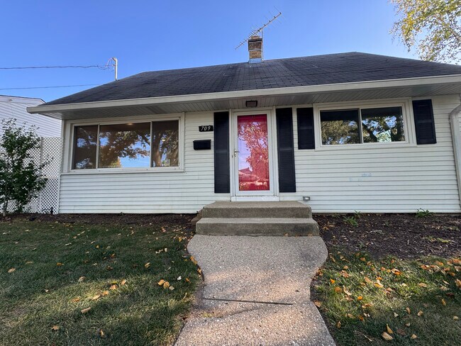 Foto del edificio - 709 W Glencoe Rd