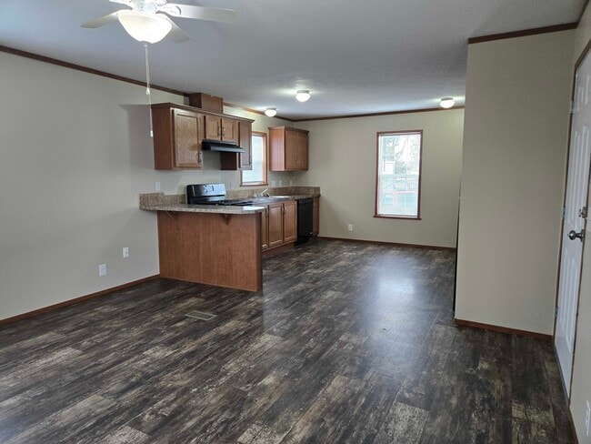 Foto del edificio - 3510 N 9th St