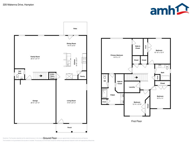 Building Photo - 220 Makenna Dr