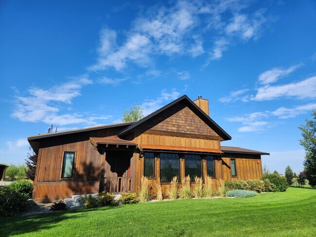 Foto del edificio - Stunner on Springhill