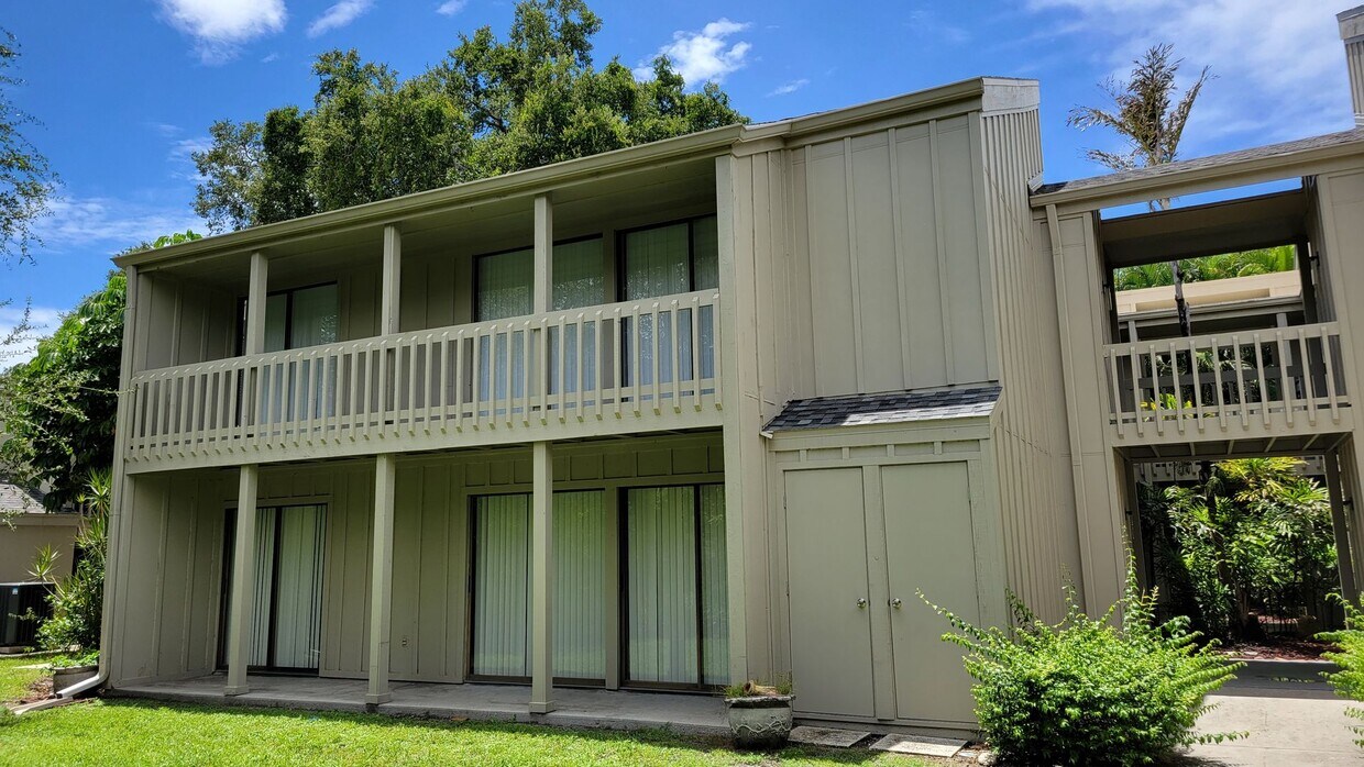 Annual downtown Sarasota renovated 2/2 top... - Annual downtown Sarasota renovated 2/2 top...