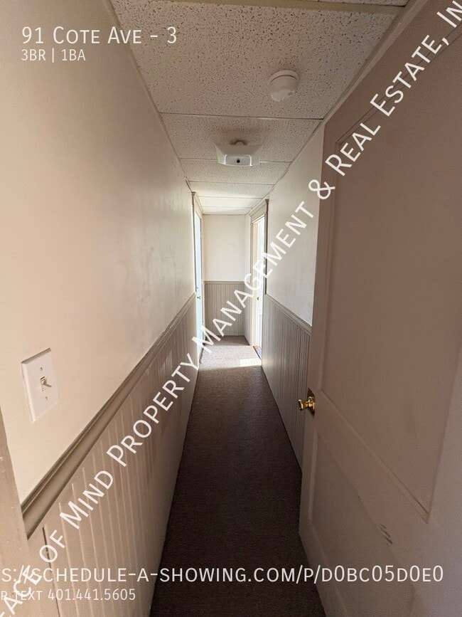 Foto del edificio - 91 Cote Ave