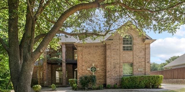Foto del edificio - 504 Broad Leaf Ln