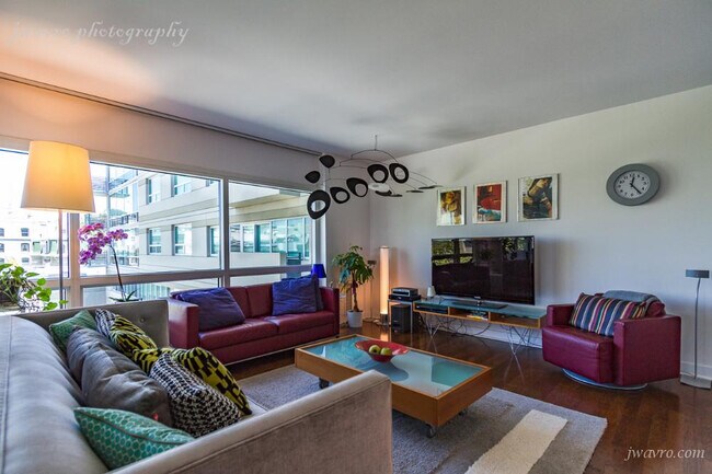 Foto del edificio - 1388 Gough St