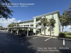 Building Photo - 2160 Heron Lake Dr