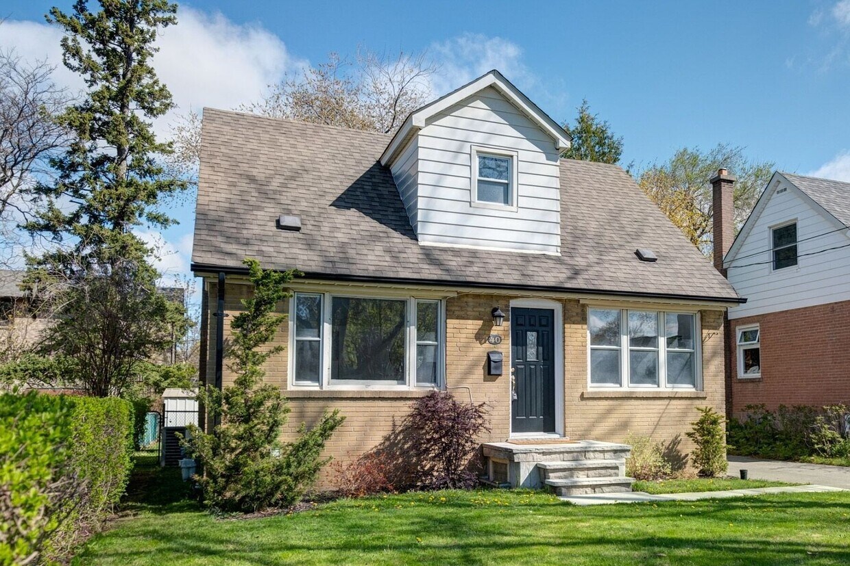 Photo principale - 40 Stamford Square N