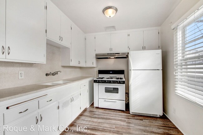 Building Photo - 1 br, 1 bath Apartment - 1025 19th Street ...