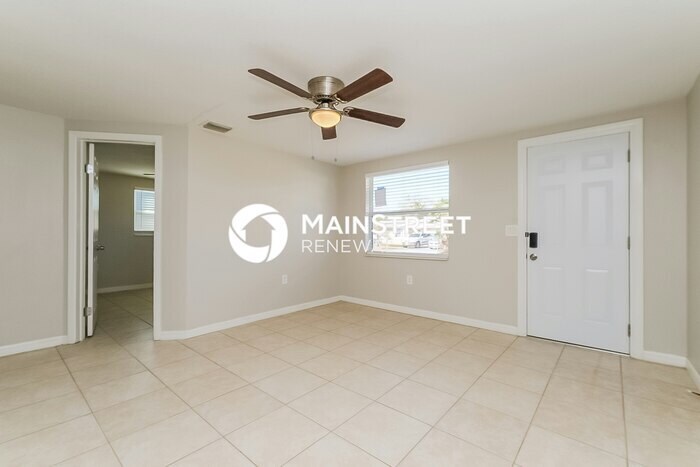 Primary Photo - 3 Bedroom Pet-Friendly Home in NEW PORT RICHEY, FL with Main Street Renewal