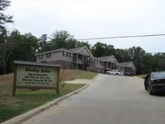 Primary Photo - Shelby Kate Apartments