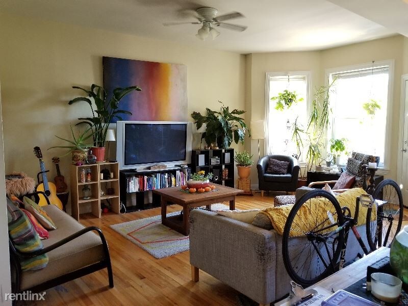 Foto principal - 4701 N Malden St