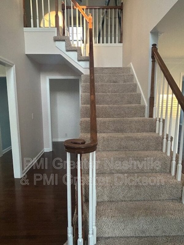 1109 Elkader Ct S, Nashville, TN 37013 House Rental in Nashville, TN