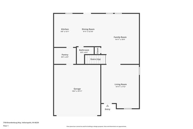Building Photo - 7764 Brandenburg Way