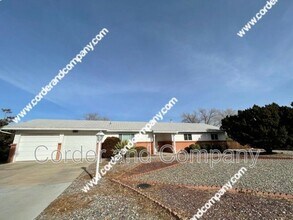 Building Photo - 4103 Leon Grande Ave SE