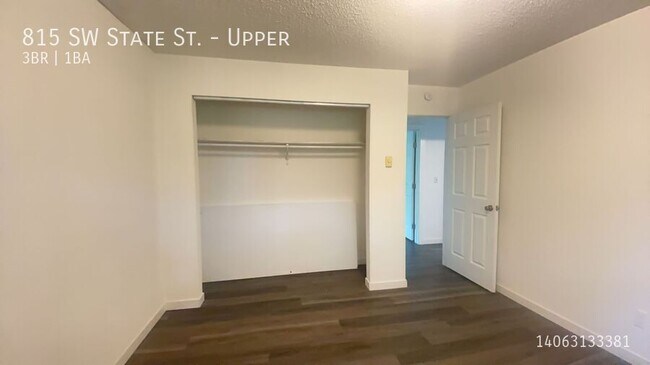 Foto del edificio - 815 SW State St