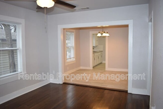 Building Photo - 3413 Livingston Ave