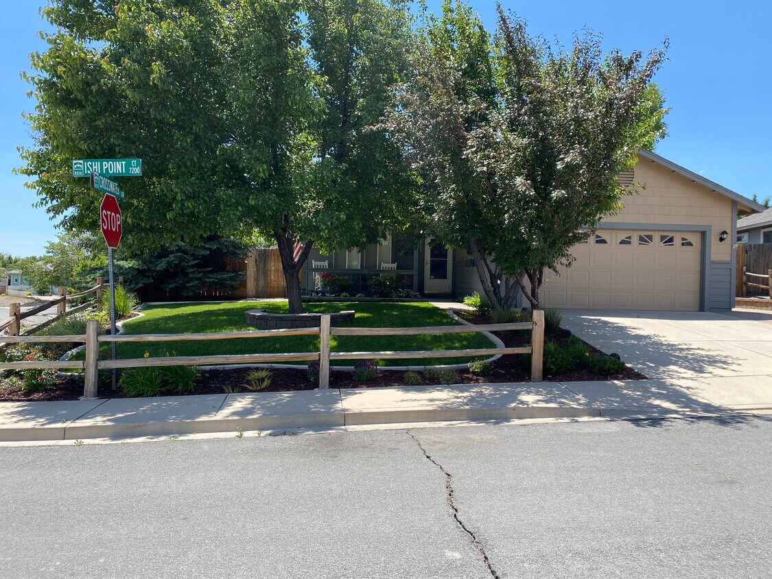 7200 Ishi Point Ct, Reno, NV 89523 House Rental in Reno, NV
