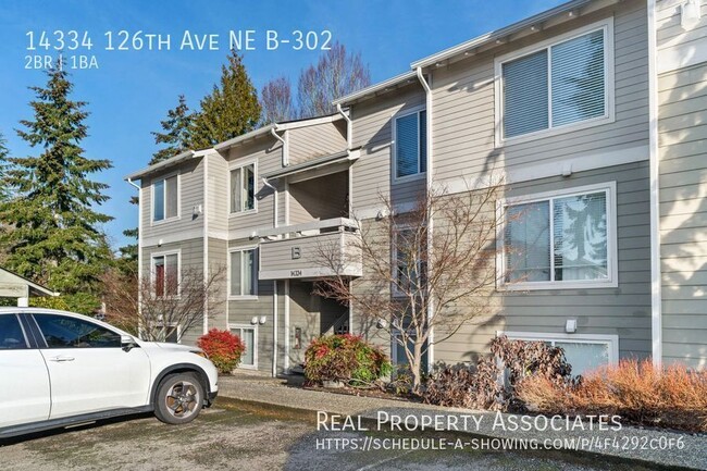 Foto del edificio - 14334 126th Ave NE