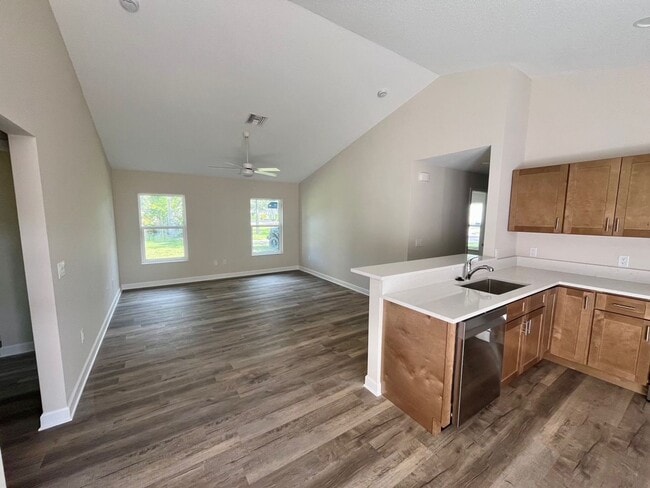 Photo - Brand new home for Rent