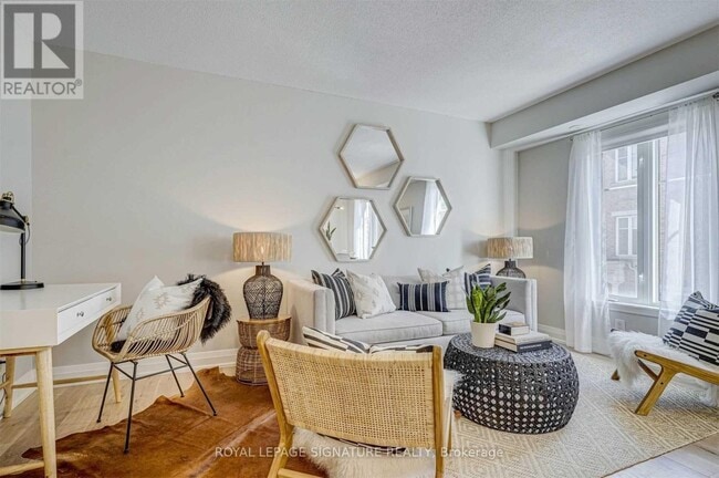 Photo du bâtiment - 34 Western Battery Rd