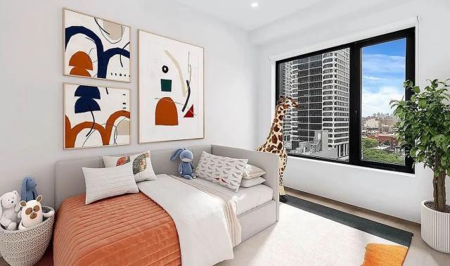 Foto del edificio - 4 bedroom in New York NY 10035