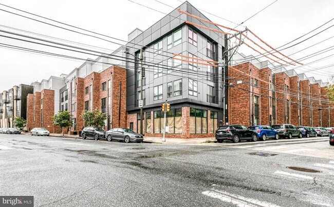Foto del edificio - 502 Fairmount Ave