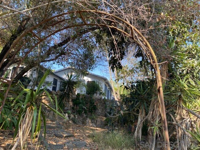 Foto del edificio - 1401 Monte Vista Dr
