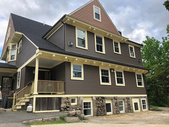 Building Photo - 41 Arlington St