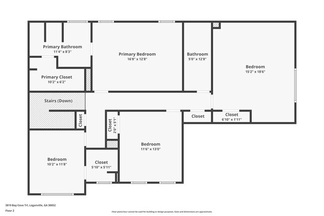 Building Photo - 3819 Bay Cove Tr SE