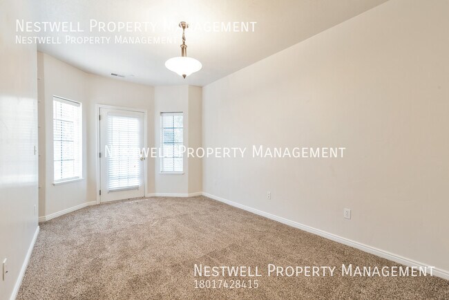 Building Photo - Beautiful 3-bed Condo in Draper