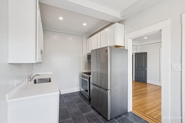 Foto del edificio - 312 Fillmore St