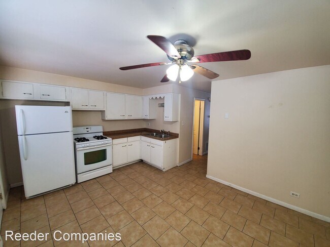 Foto del edificio - 2 br, 1.5 bath House - 6759 Nebraska Avenue
