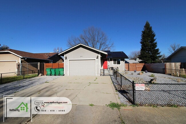 Foto del edificio - 2870 Iris St