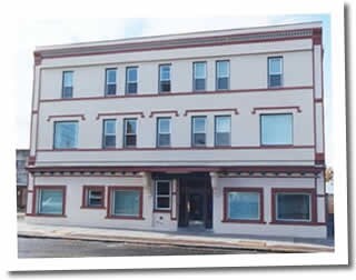 Primary Photo - Belmont Apartments