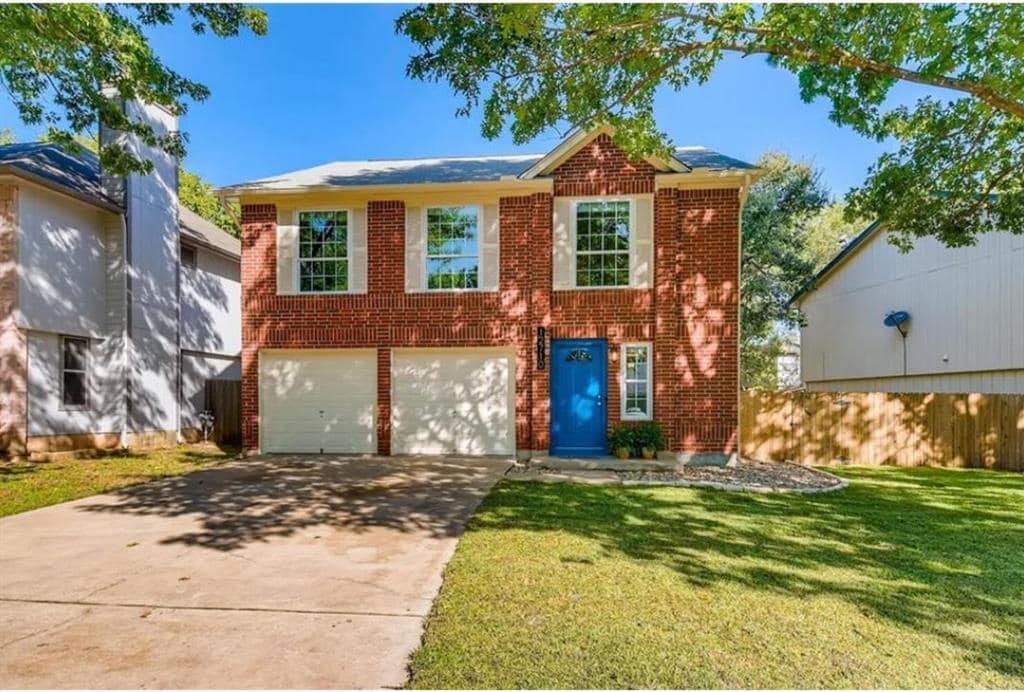 Primary Photo - 12710 Margit Dr