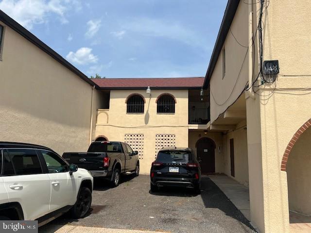 Foto del edificio - 7900 Frankford Ave