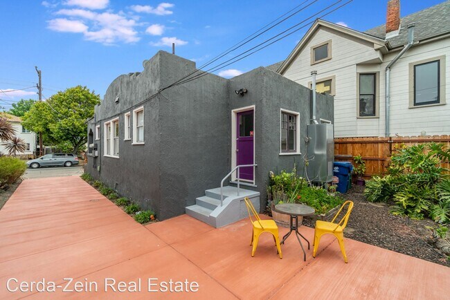 Building Photo - 1 br, 1 bath House - 1014 Taylor Ave - LU
