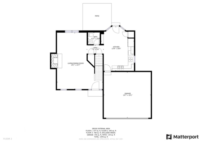 Building Photo - 100 Oxford Ave