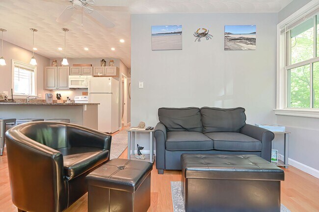 Foto del edificio - WINTER RENTAL: Joseph's Way