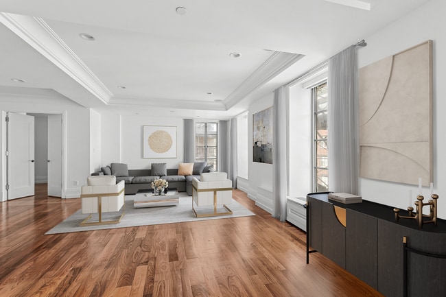 Photo - 140 E 63rd St Apartment