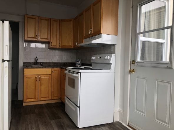 Photo du bâtiment - 45 Pitt St