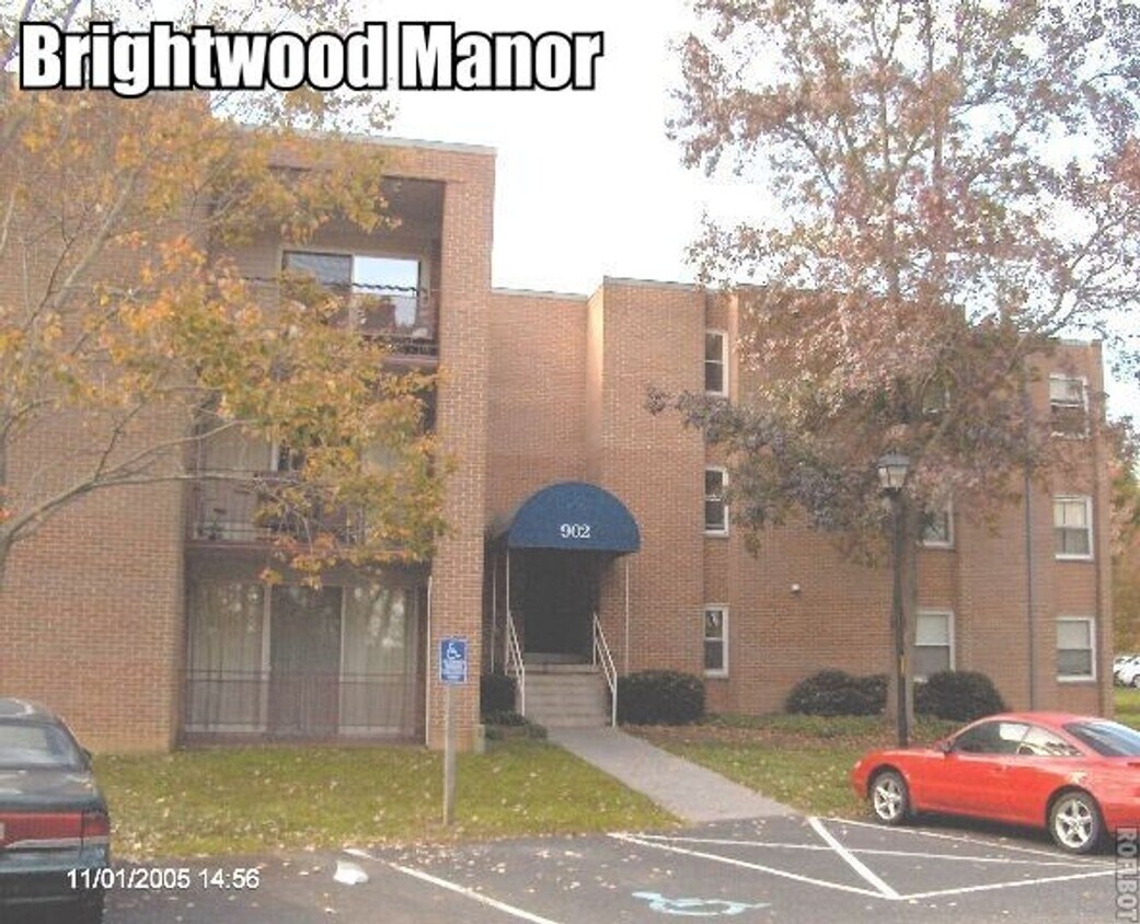 Primary Photo - 2 Bedroom 1 Bath Condo-