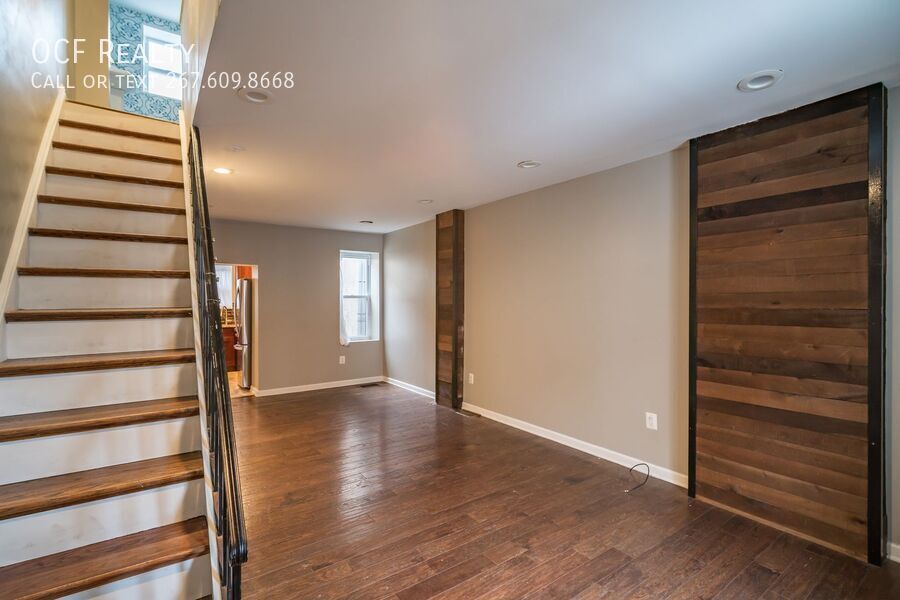 Foto principal - Two Bed Fishtown Home